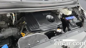 Hyundai Starex, 2015 — миниатюра 6