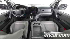 Hyundai Starex, 2015 — миниатюра 7