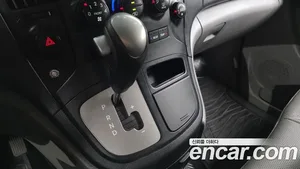 Hyundai Starex, 2015 — миниатюра 9
