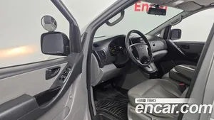 Hyundai Starex, 2015 — миниатюра 10