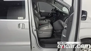 Hyundai Starex, 2015 — миниатюра 11