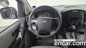 Hyundai Starex, 2015 — миниатюра 13