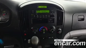 Hyundai Starex, 2015 — миниатюра 14