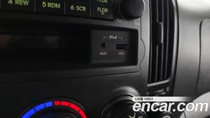 Hyundai Starex, 2015 — миниатюра 15