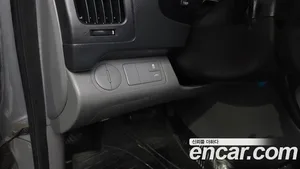 Hyundai Starex, 2015 — миниатюра 19