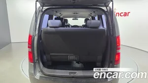 Hyundai Starex, 2015 — миниатюра 20