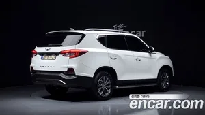 KGM Rexton, 2020 — миниатюра 2