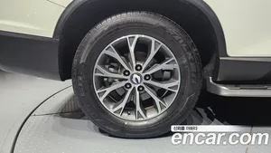 KGM Rexton, 2020 — миниатюра 5