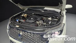 KGM Rexton, 2020 — миниатюра 6