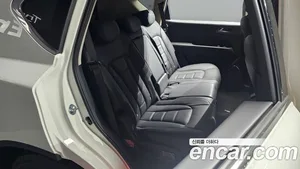 KGM Rexton, 2020 — миниатюра 11