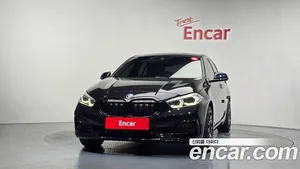 BMW 1-Series, 2021 — миниатюра 3