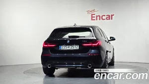 BMW 1-Series, 2021 — миниатюра 4