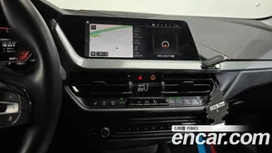 BMW 1-Series, 2021 — миниатюра 18