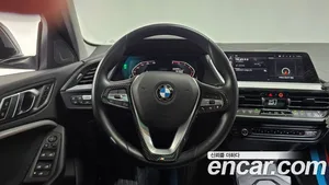 BMW 1-Series, 2021 — миниатюра 19