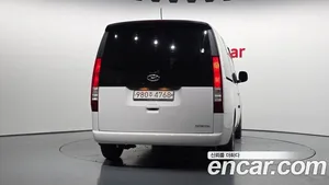 Hyundai Staria, 2021 — миниатюра 4
