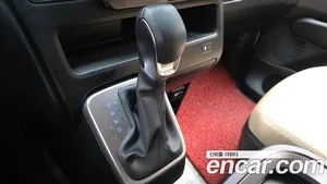 Hyundai Staria, 2021 — миниатюра 12