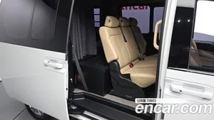 Hyundai Staria, 2021 — миниатюра 18