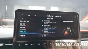 Hyundai Staria, 2021 — миниатюра 21
