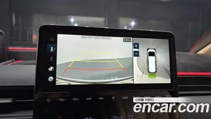 Hyundai Staria, 2021 — миниатюра 22