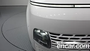 Hyundai Staria, 2021 — миниатюра 8