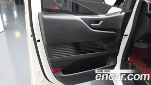 Hyundai Staria, 2021 — миниатюра 14
