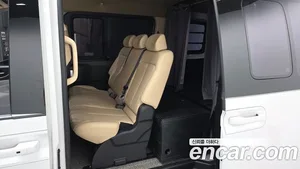 Hyundai Staria, 2021 — миниатюра 16