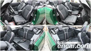 Mini Cooper Convertible, 2025 — миниатюра 10