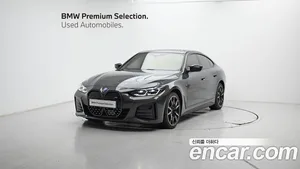 BMW i4, 2024 — миниатюра 1