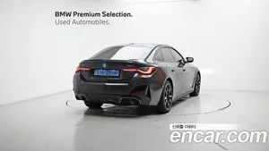 BMW i4, 2024 — миниатюра 2