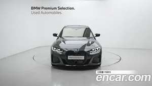 BMW i4, 2024 — миниатюра 3