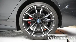 BMW i4, 2024 — миниатюра 5
