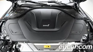 BMW i4, 2024 — миниатюра 6