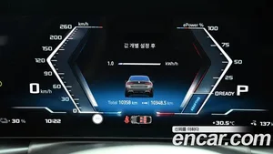 BMW i4, 2024 — миниатюра 8