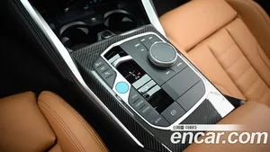 BMW i4, 2024 — миниатюра 9
