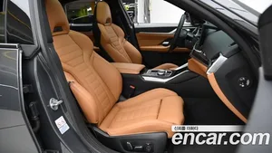BMW i4, 2024 — миниатюра 10