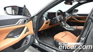 BMW i4, 2024 — миниатюра 11