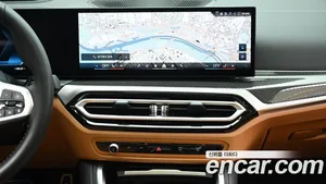 BMW i4, 2024 — миниатюра 14