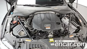 Audi A8, 2023 — миниатюра 6