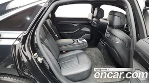 Audi A8, 2023 — миниатюра 17