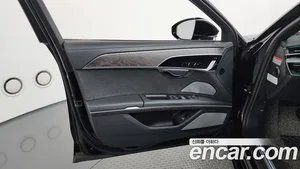 Audi A8, 2023 — миниатюра 14