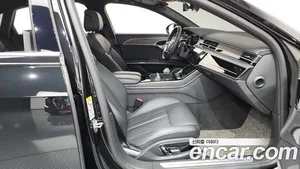Audi A8, 2023 — миниатюра 16