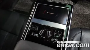 Audi A8, 2023 — миниатюра 27