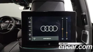 Audi A8, 2023 — миниатюра 35