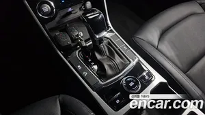 KGM Korando, 2021 — миниатюра 9
