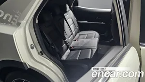 KGM Korando, 2021 — миниатюра 11
