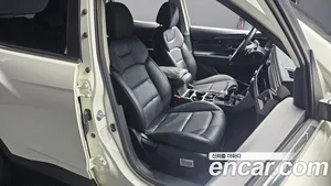 KGM Korando, 2021 — миниатюра 12