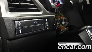 KGM Korando, 2021 — миниатюра 16