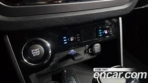 KGM Korando, 2021 — миниатюра 18