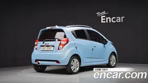 Chevrolet Spark, 2014 — миниатюра 2