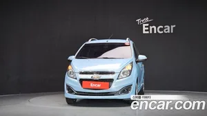 Chevrolet Spark, 2014 — миниатюра 3